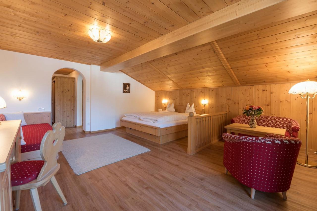 Hotel Traube Петной ам Арлберг Екстериор снимка