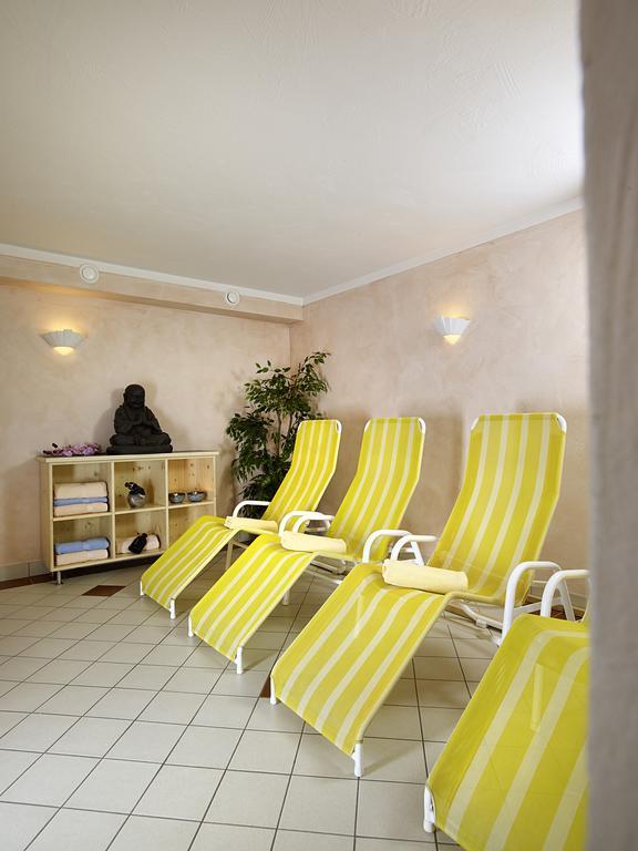 Hotel Traube Петной ам Арлберг Екстериор снимка